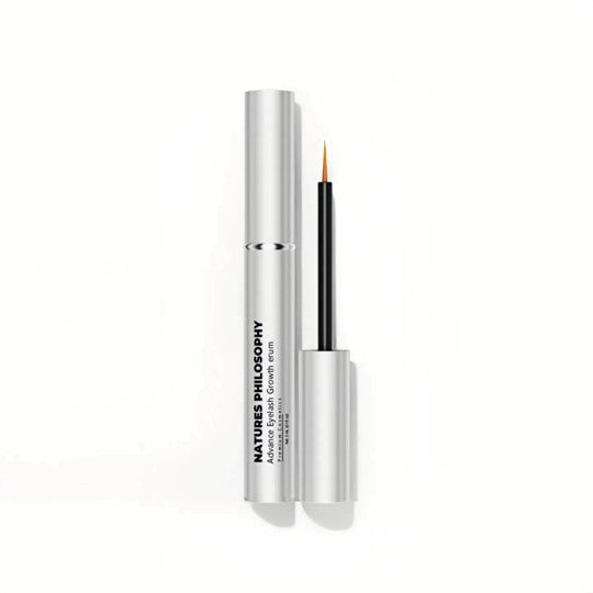 Natures Philosophy Eyelash Growth Serum