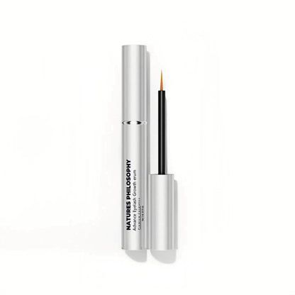 Natures Philosophy Eyelash Growth Serum