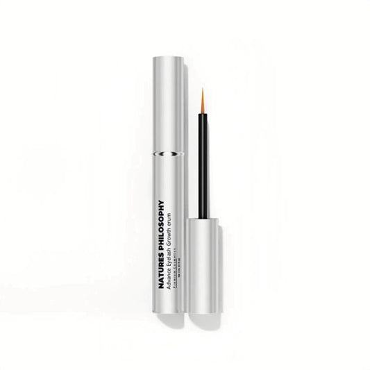 Natures Philosophy Eyelash Growth Serum